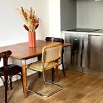 Très beau Loft lumineux en plein coeur de Belleville