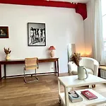 Très beau Loft lumineux en plein coeur de Belleville