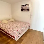 Très beau Loft lumineux en plein coeur de Belleville